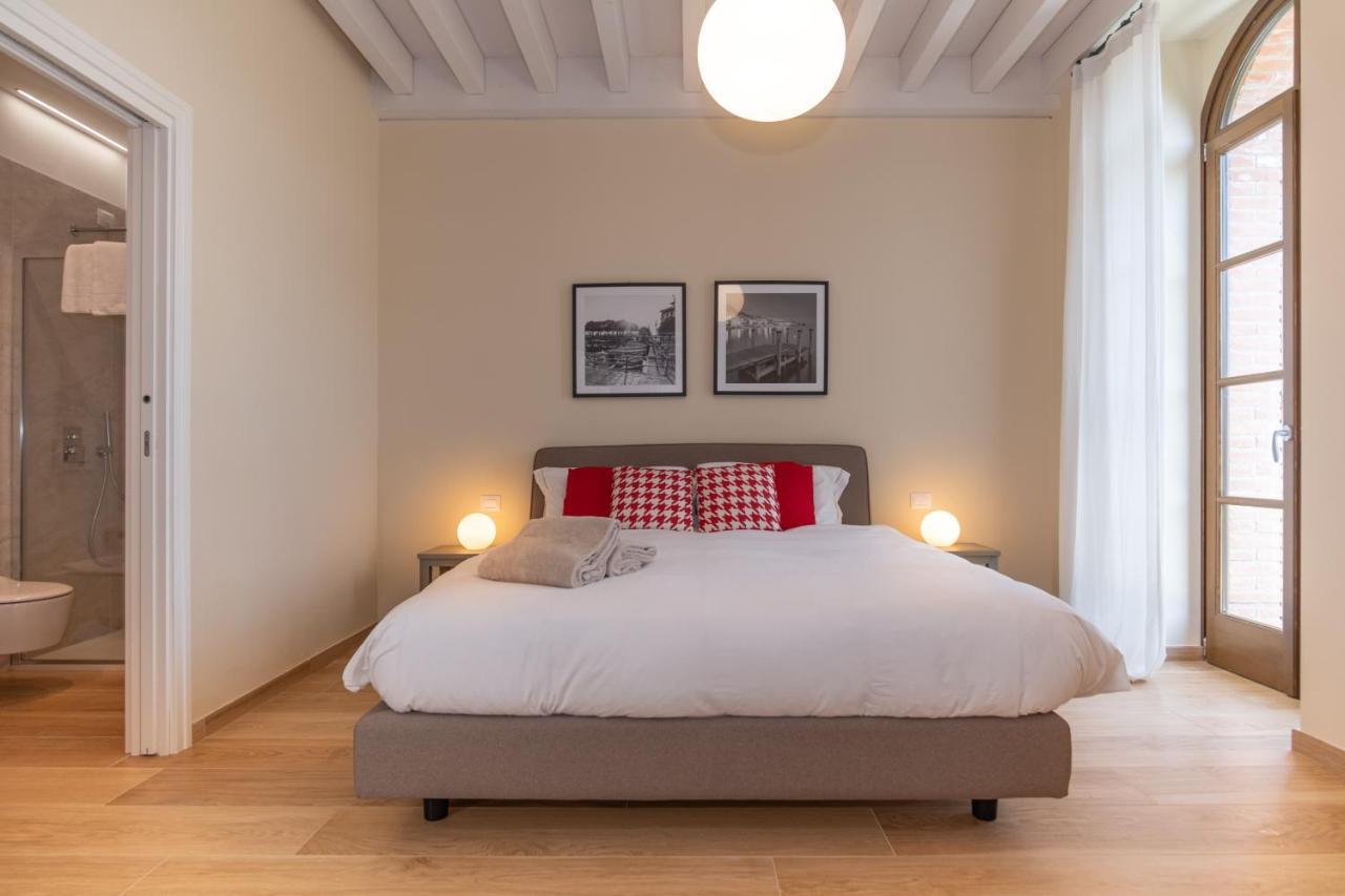 Borgo Di Drugolo Apartman Lonato Kültér fotó