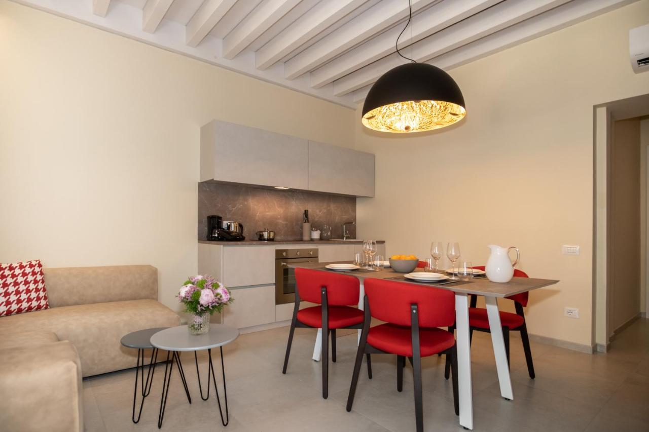 Borgo Di Drugolo Apartman Lonato Kültér fotó