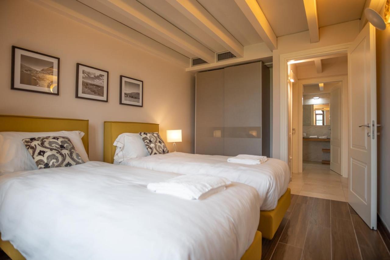 Borgo Di Drugolo Apartman Lonato Kültér fotó