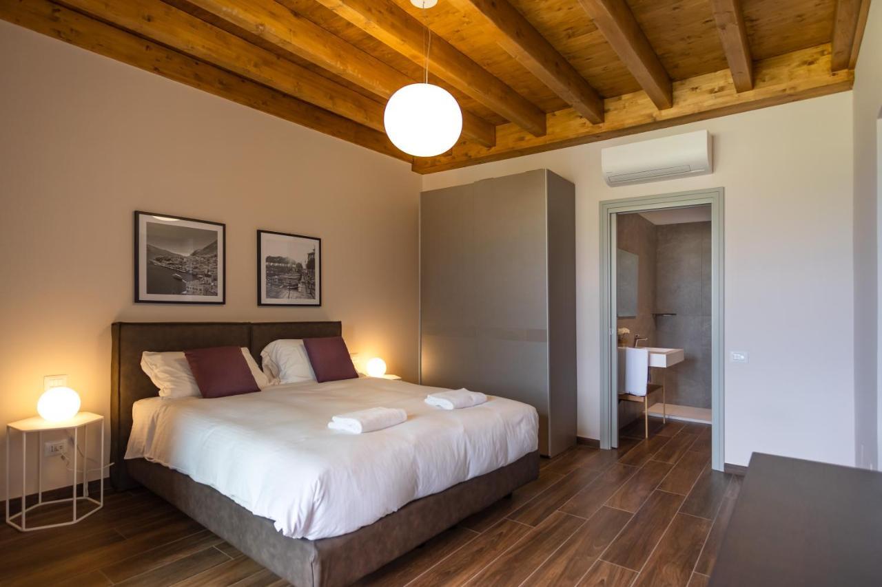 Borgo Di Drugolo Apartman Lonato Kültér fotó