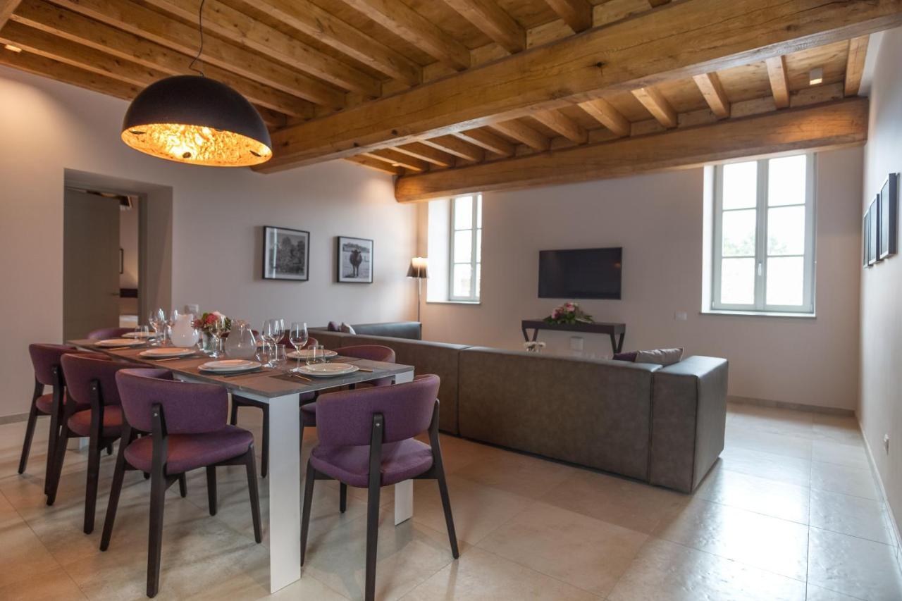Borgo Di Drugolo Apartman Lonato Kültér fotó