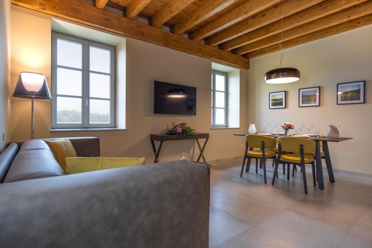 Borgo Di Drugolo Apartman Lonato Kültér fotó