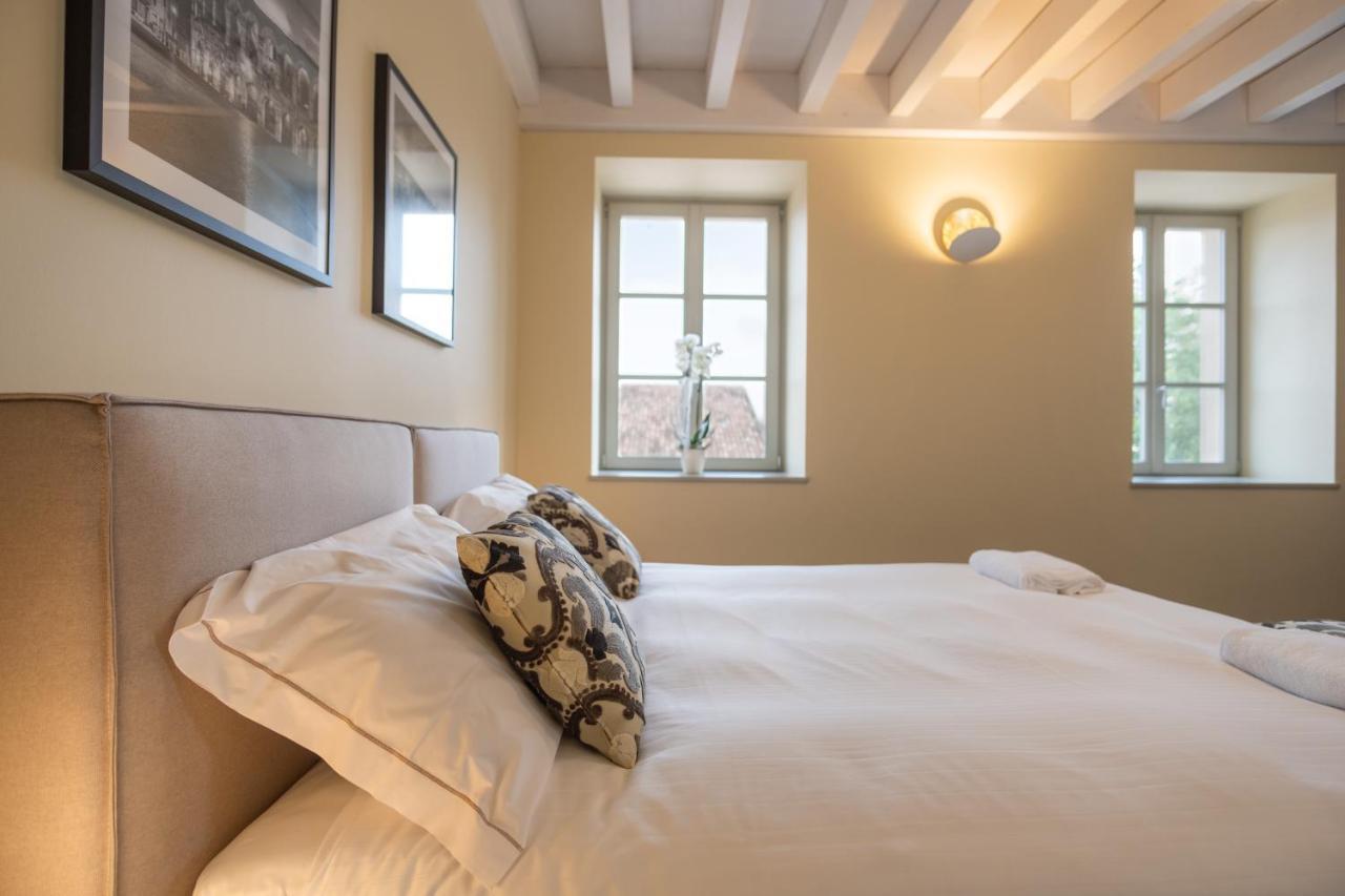 Borgo Di Drugolo Apartman Lonato Kültér fotó