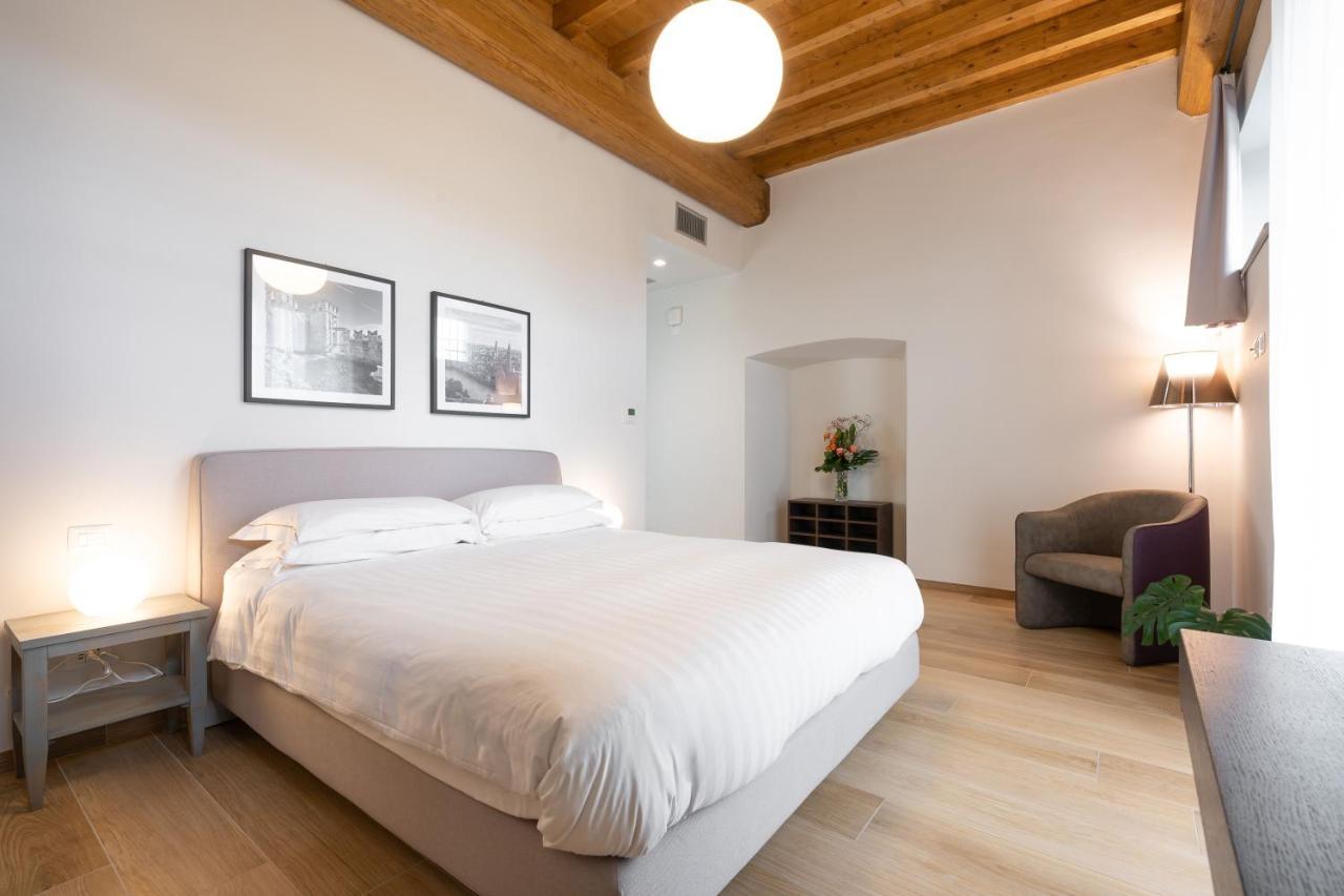 Borgo Di Drugolo Apartman Lonato Kültér fotó