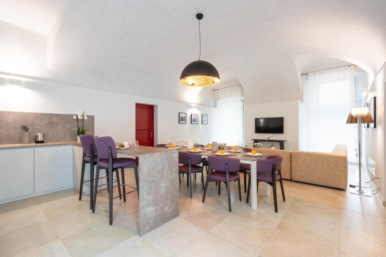 Borgo Di Drugolo Apartman Lonato Kültér fotó