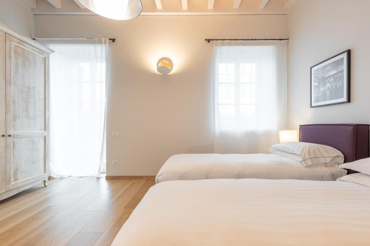 Borgo Di Drugolo Apartman Lonato Kültér fotó