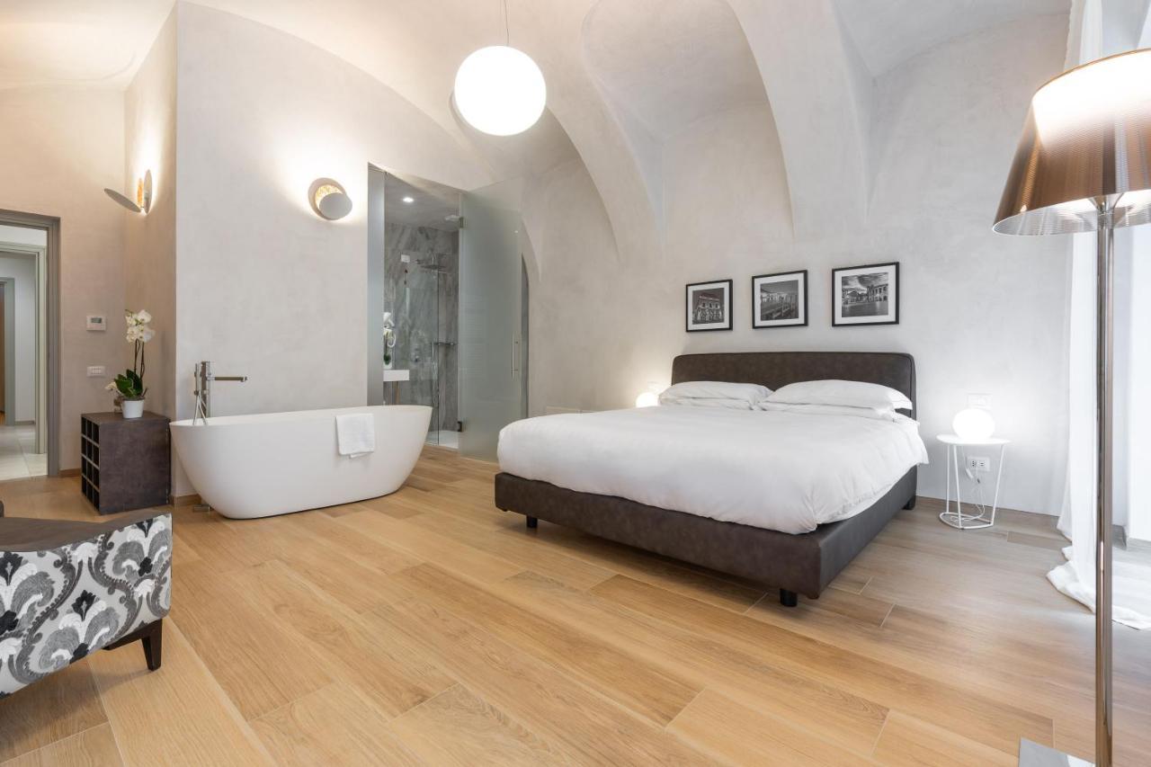 Borgo Di Drugolo Apartman Lonato Kültér fotó