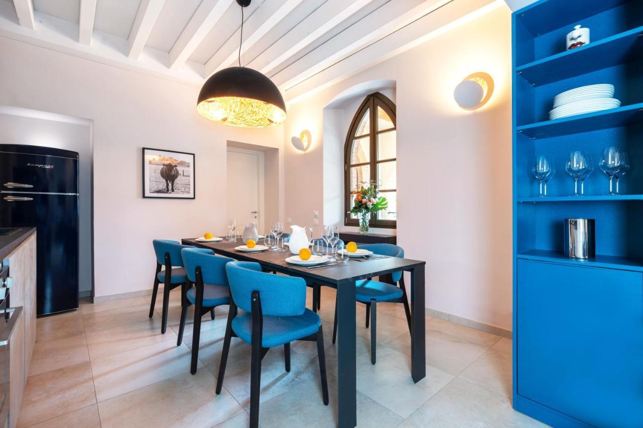 Borgo Di Drugolo Apartman Lonato Kültér fotó