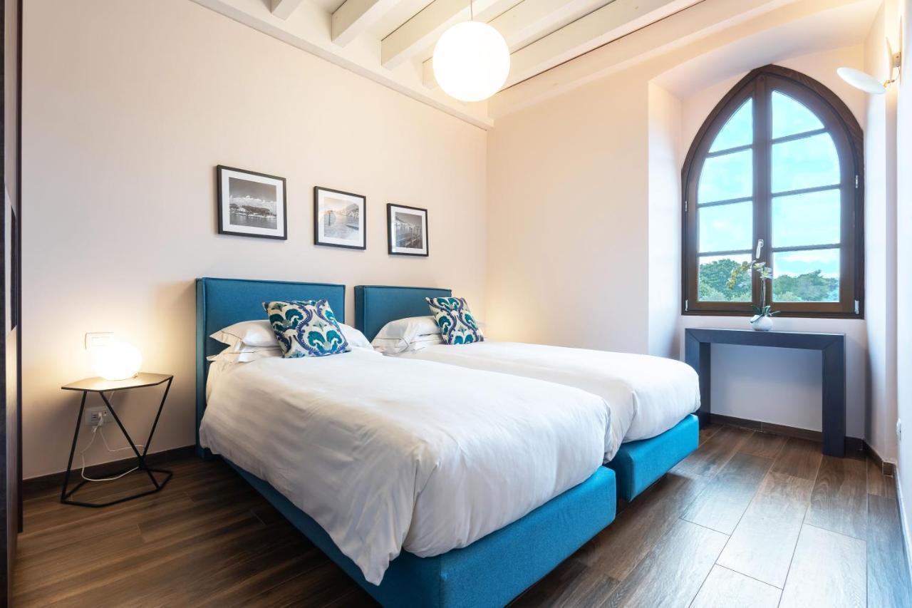 Borgo Di Drugolo Apartman Lonato Kültér fotó