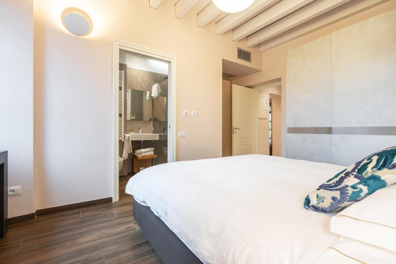 Borgo Di Drugolo Apartman Lonato Kültér fotó