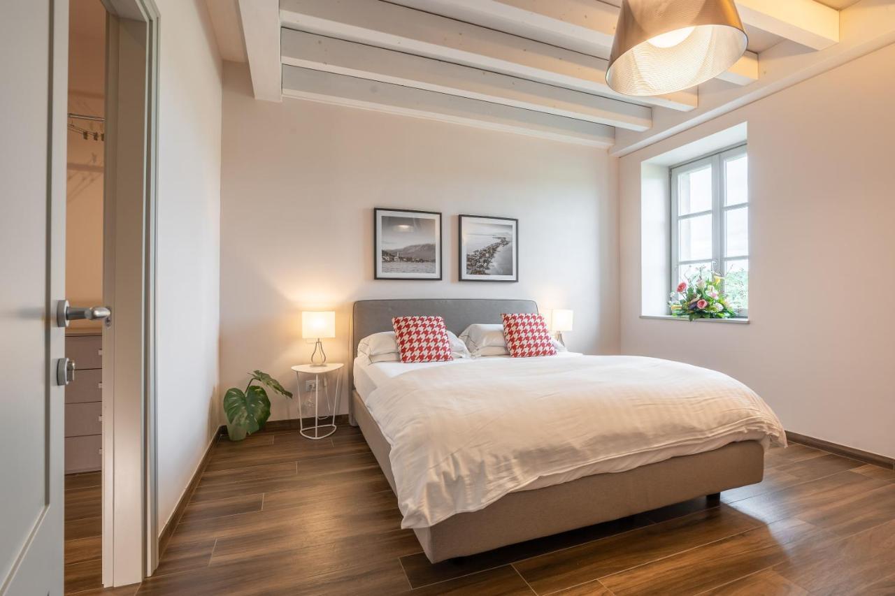 Borgo Di Drugolo Apartman Lonato Kültér fotó