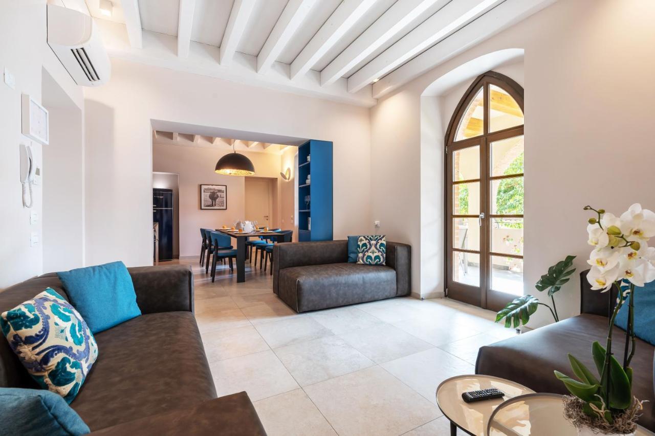 Borgo Di Drugolo Apartman Lonato Kültér fotó