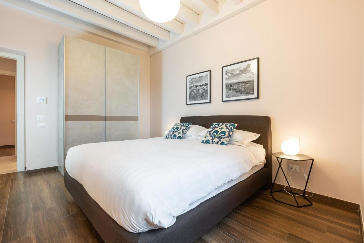 Borgo Di Drugolo Apartman Lonato Kültér fotó