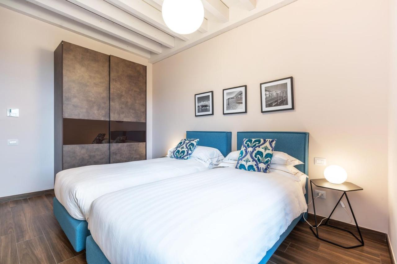 Borgo Di Drugolo Apartman Lonato Kültér fotó